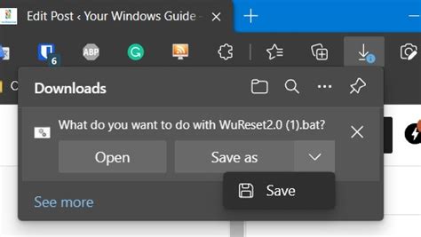 Reset Windows Update Manually 的图像结果