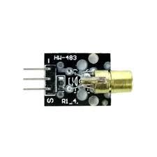 5V Laser Module Circuit 的图像结果