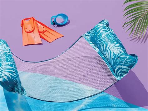 Target Has So Many Sun Squad Pool Floats on Sale Right Now