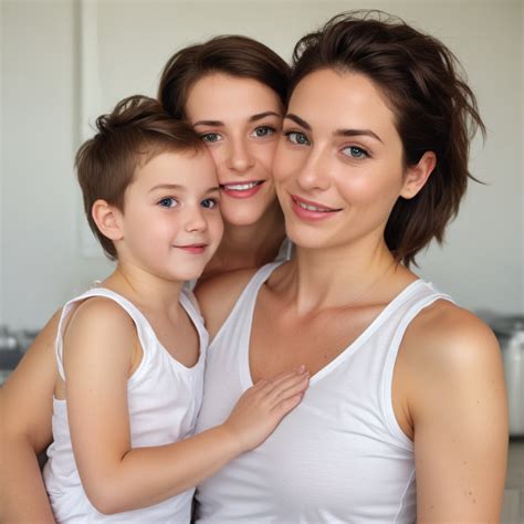 Sex Mother And Daughter Lesbian Photo & File Content Updates #990