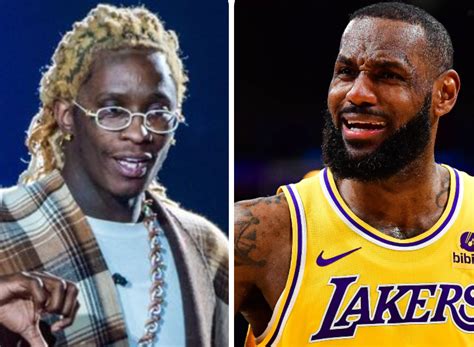 Une célébration interprétée comme un signe de gang : comment LeBron ...