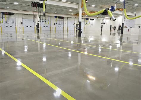 Commercial Concrete Floor Repair – Clsa Flooring Guide
