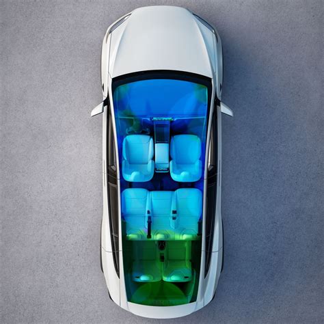 new-Tesla-Model-X-interior-2 - Vehiclesuggest