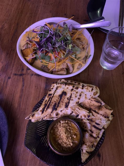 Hochi Mama - Richmond Victoria Restaurant - HappyCow