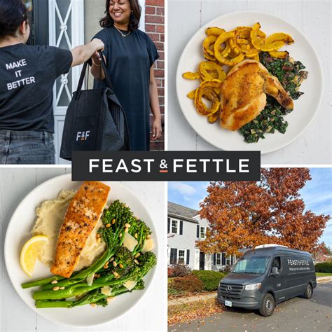 Start 2024 Off with a Clean Slate from Feast & Fettle - Westport Moms