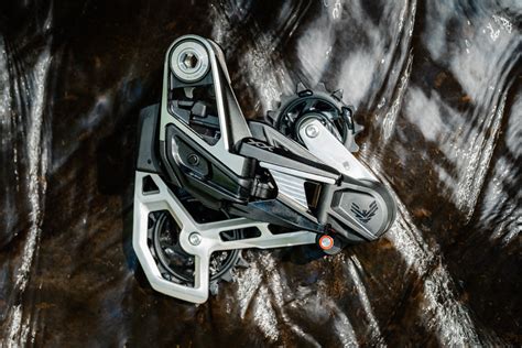 SRAM XX Eagle AXS Review | 9 reasons why it's such a big deal