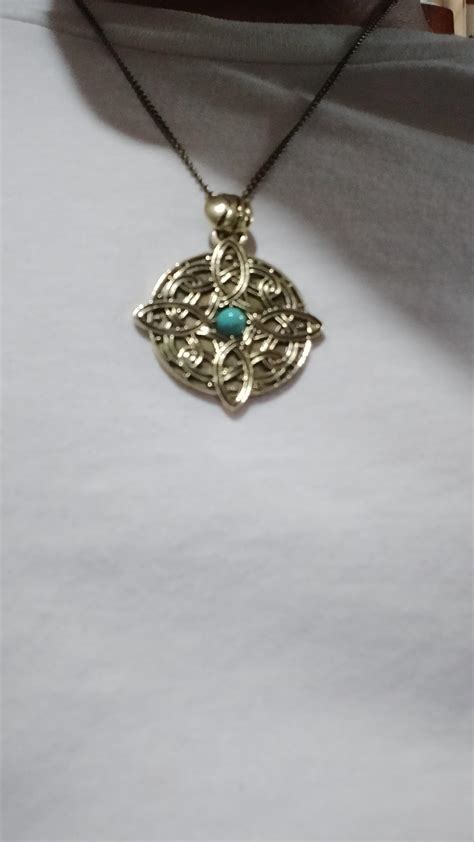 My Amulet of Mara just arrived! : r/skyrim