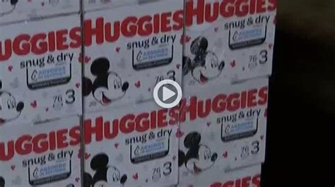 News — Diaper Bank of North Carolina - Diapers and Period Supplies