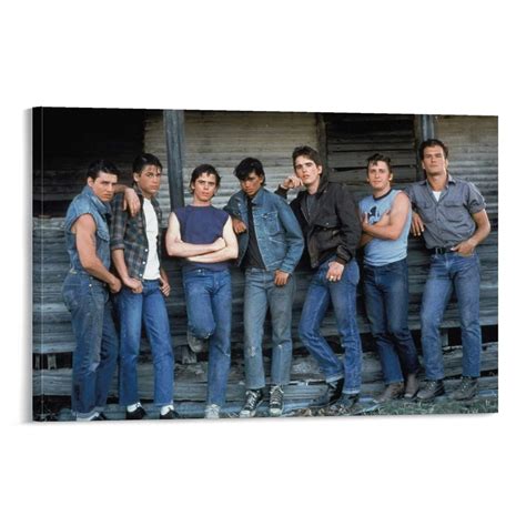 Sodapop Curtis The Outsiders