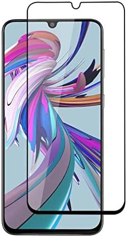 IQShield for Samsung Galaxy A22 5G Screen Protector Tempered Glass ...