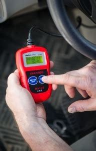 AutoLink AL439 OBDII EOBD Code Reader 的图像结果