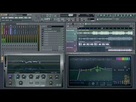 Image result for FL12 Studio Tutorial