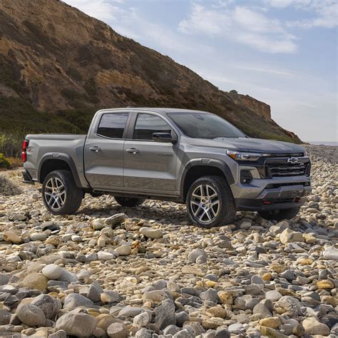 Chevy Colorado Truck Cap – ArmourCaps | Stainless Steel Non-Modular ...