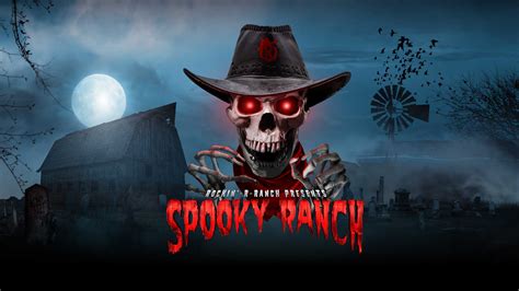 background22 • Spooky Ranch