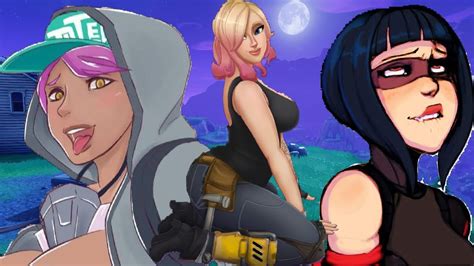 Clutch Time!! [ Fortnite Battle Royale ] - YouTube