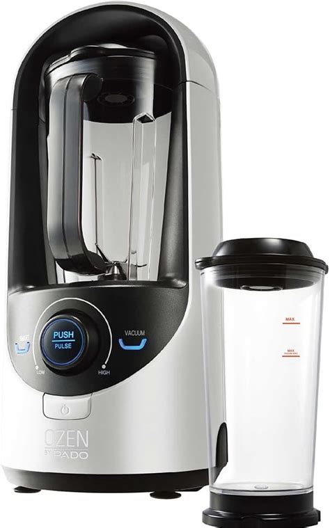 Buy Pado Ozen 310 Vacuum Blender, Countertop Kitchen Blender for ...