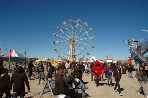 Navajo Nation Fair Shiprock Events Guide