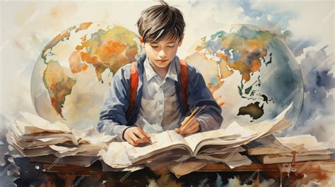 Premium Photo | International Day of Education remembering the importance of education 24 January