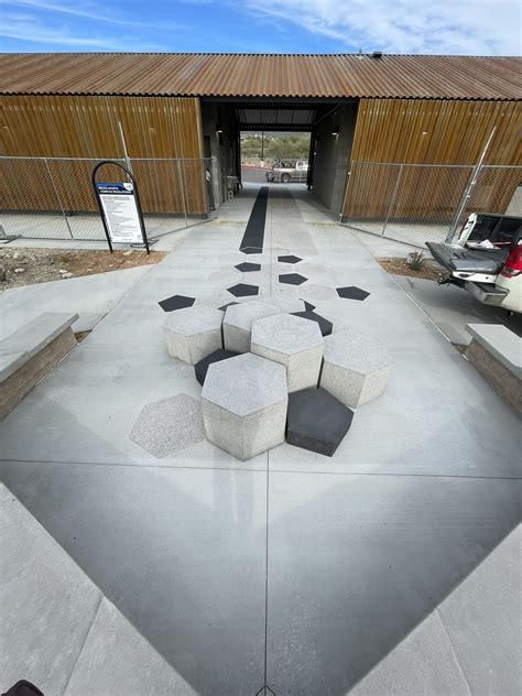 Reata Ranch Sports Complex – Troy Neiman