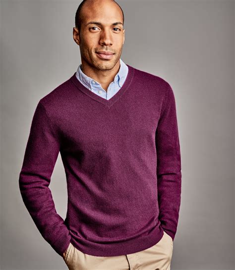 Men's Sweaters | Natural Wool Sweaters | WoolOvers US - Page 2