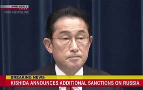 Japan's additional sanctions on Russia 的图像结果