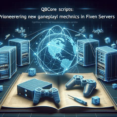 Image result for Qbcore Scripts