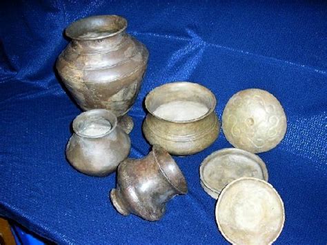 Archaeological excavation - Romoe Network