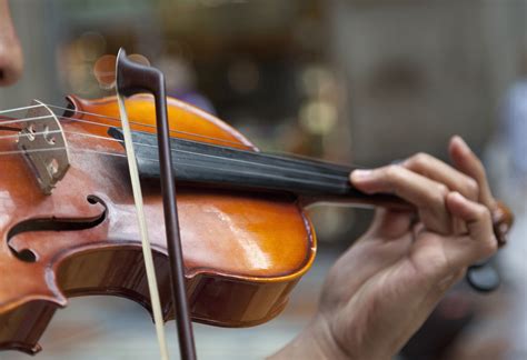 The violin: when it was invented, who made them and how it has changed ...