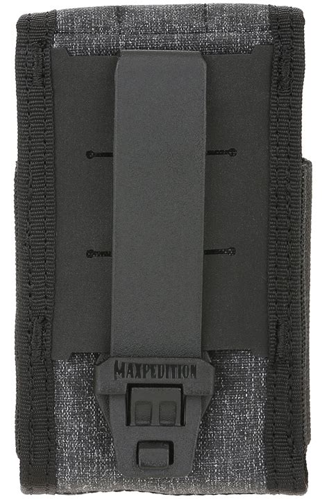 Maxpedition Entity Utility Pouch Medium | Recon Company Deutschland