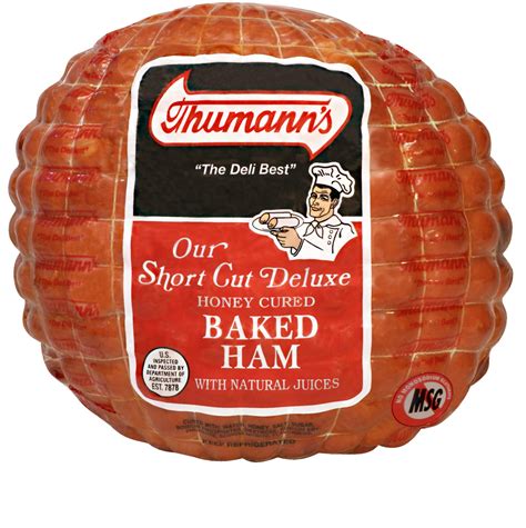 What Is The Price Of Honey Baked Ham at Trevor Roy blog