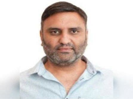 Mahadev app owner Ravi Uppal detained in Dubai; ED seeks deportation