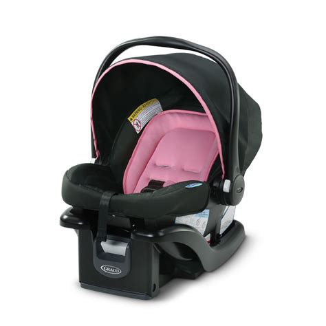 The Best Pink Infant Car Seats For Baby in 2021 - The Mood Guide