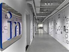 Linkedin New York Office by A Tour Of Linkedin S Beautiful New York City Office Linkedin New York Office