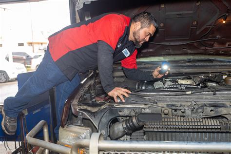 Top-Rated Austin Auto Repair & Collision Center | Automotive Services of Austin