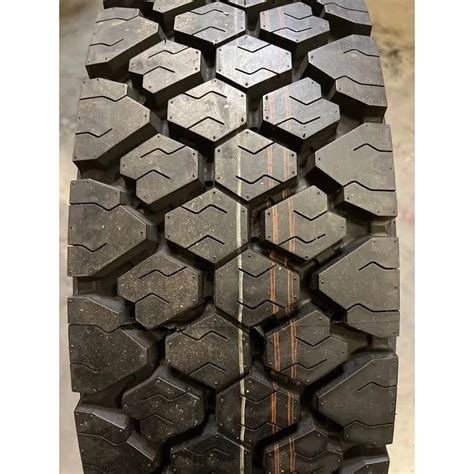 2 New Thunderer Od432 - 225/70r19.5 Tires 22570195 225 70 19.5 | eBay