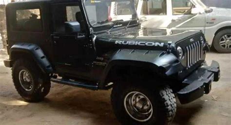 Used Mahindra Jeep 4X4 2013 Model (PID-1416920558) Car for Sale in Gurgaon