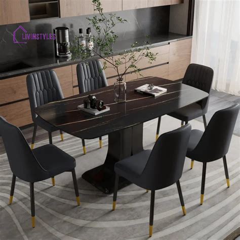 Dining Sets -Buy Dining Table Set Online in India at Best Price | Latest Designs of Dining Sets ...