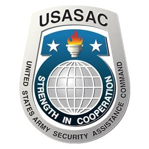 Security enterprise builds partner nation's defenses | Article | The ...