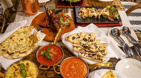 BAWARCHI INDIAN RESTAURANT - GRAND PRESIDENT, Bangkok - Restaurant ...