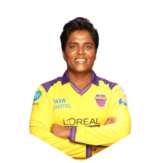UP Warriorz Team – Official Women Cricket Team of UP India