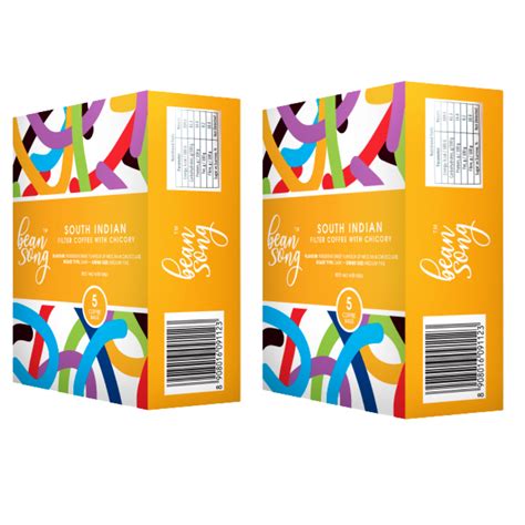 South Indian Filter Coffee-With Chicory – beansongcoffee