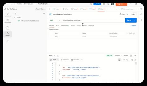 Image result for Explain Post API
