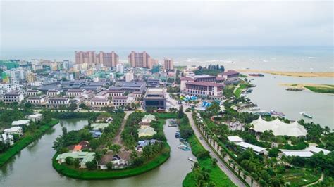 海南省特色小镇建设存在的主要问题及解决办法_特色小镇 - 前瞻产业研究院