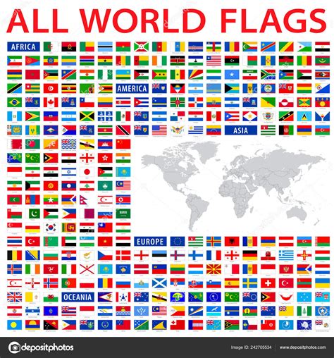 Flags per Country 的图像结果