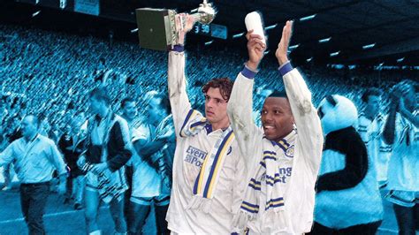 My Top 10 - A Compilation of Favourite Leeds United Players