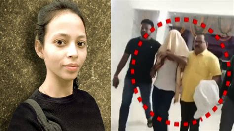 Odisha Teacher Murder Case: Police Take Accused Gobinda Sahu On 5-Day ...