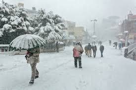 Scandal Point of Shimla, Historic Tale About Scandal Point Shimla