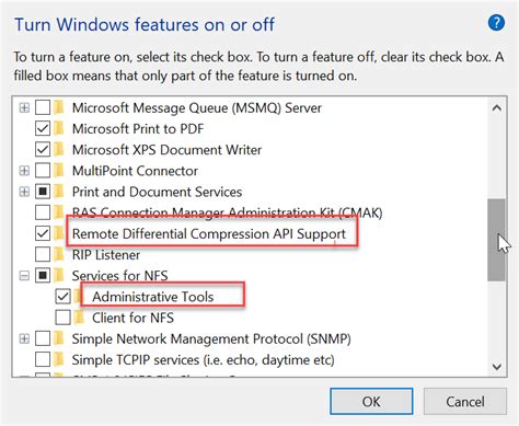 Install Remote Server Administration Tools (RSAT) on Windows 10 - TechCult