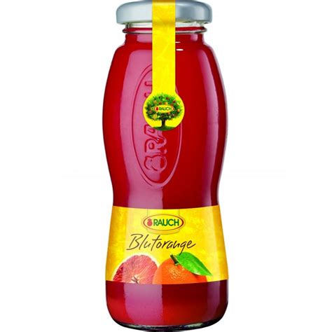 напитка Раух 200мл Червен портокал 30% - онлайн магазин за алкохол ...