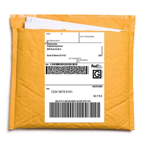 Buy 2 Rolls 4X6 in Large Shipping Labels DK-1241 Fits Brother QL ...